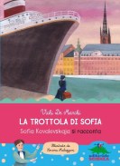 Copertina "La trottola di Sofia"