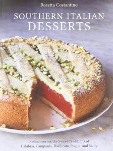 Southern italian desserts