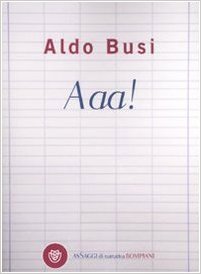 Aldo Busi aaa