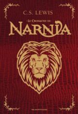 le cronache di narnia