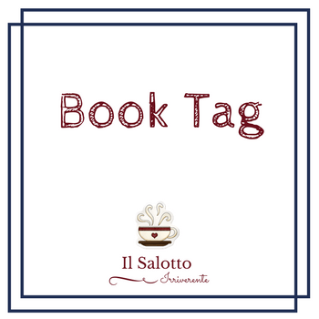 book tag