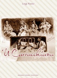 'u carrucchianu