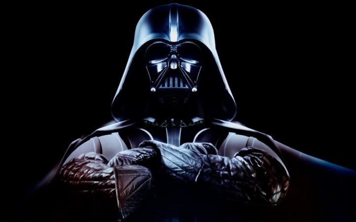 darth vader